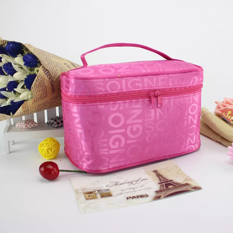 Makeup Bag | Skanto