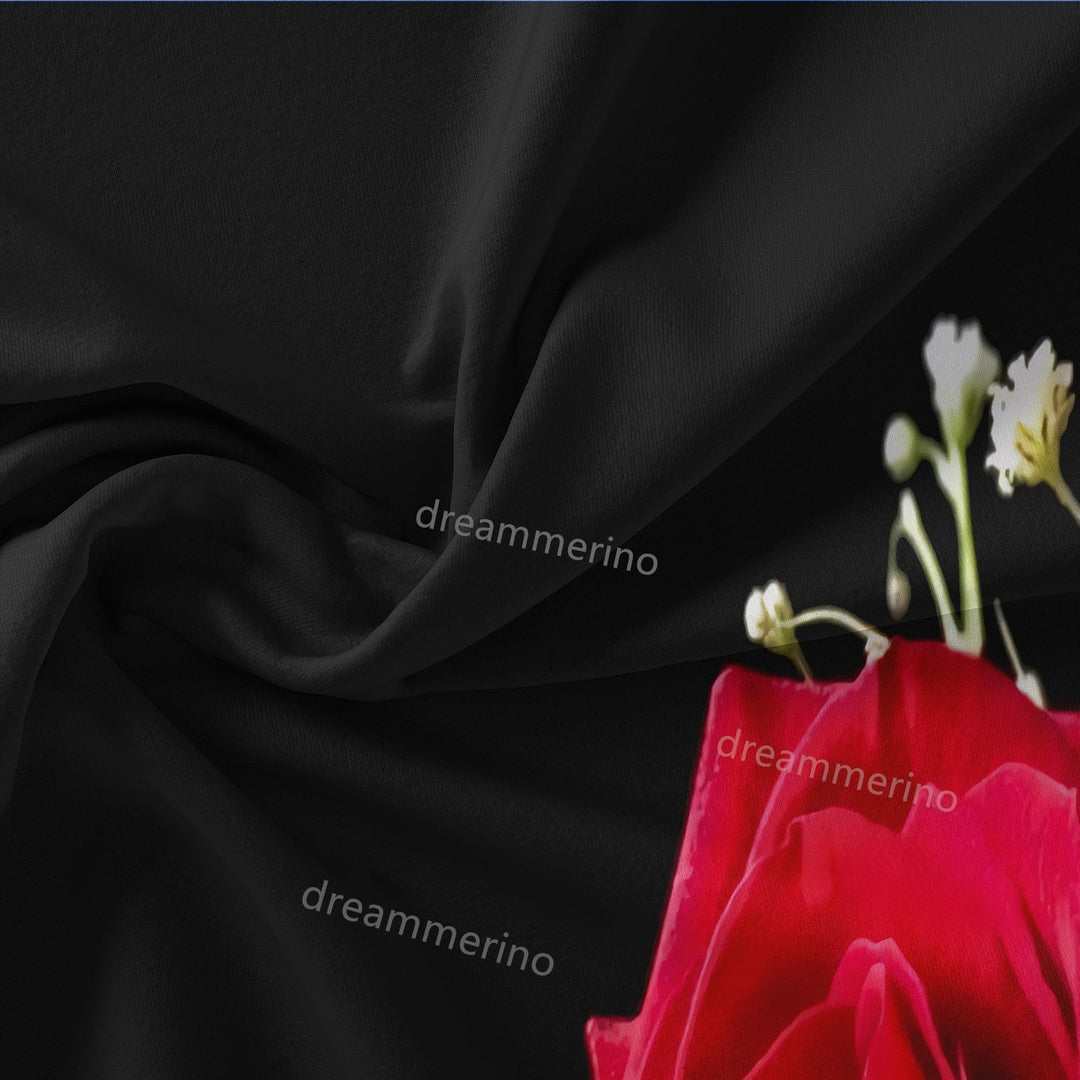 Skanto | PetalWhispers - Romantisk Rosengardiner
