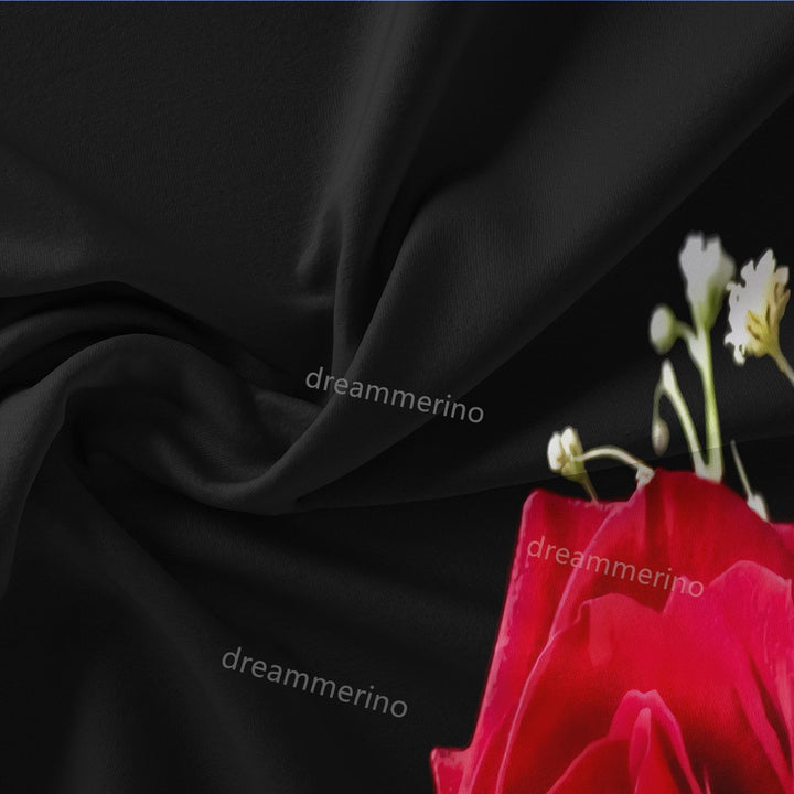 Skanto | PetalWhispers - Romantisk Rosengardiner