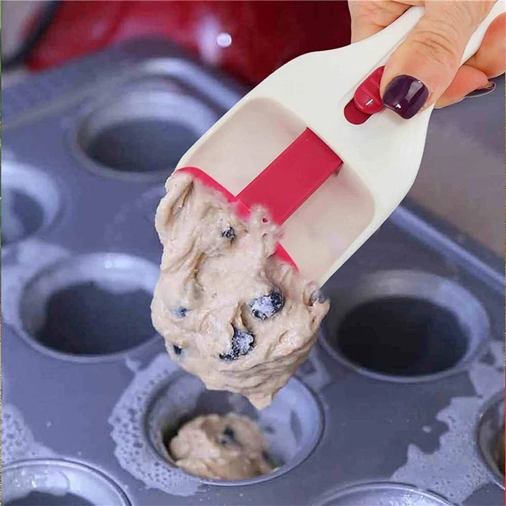 Skanto | Non-Stick Muffinsdispenser
