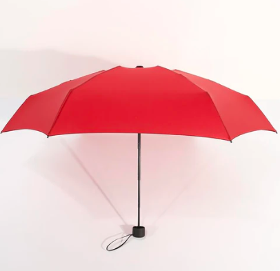 Skanto | Mini Pocket Parasol