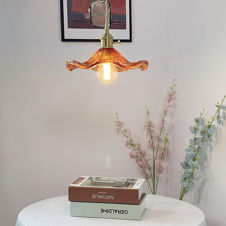 Skanto | Frendorf Hibiscus Flowers Lampe