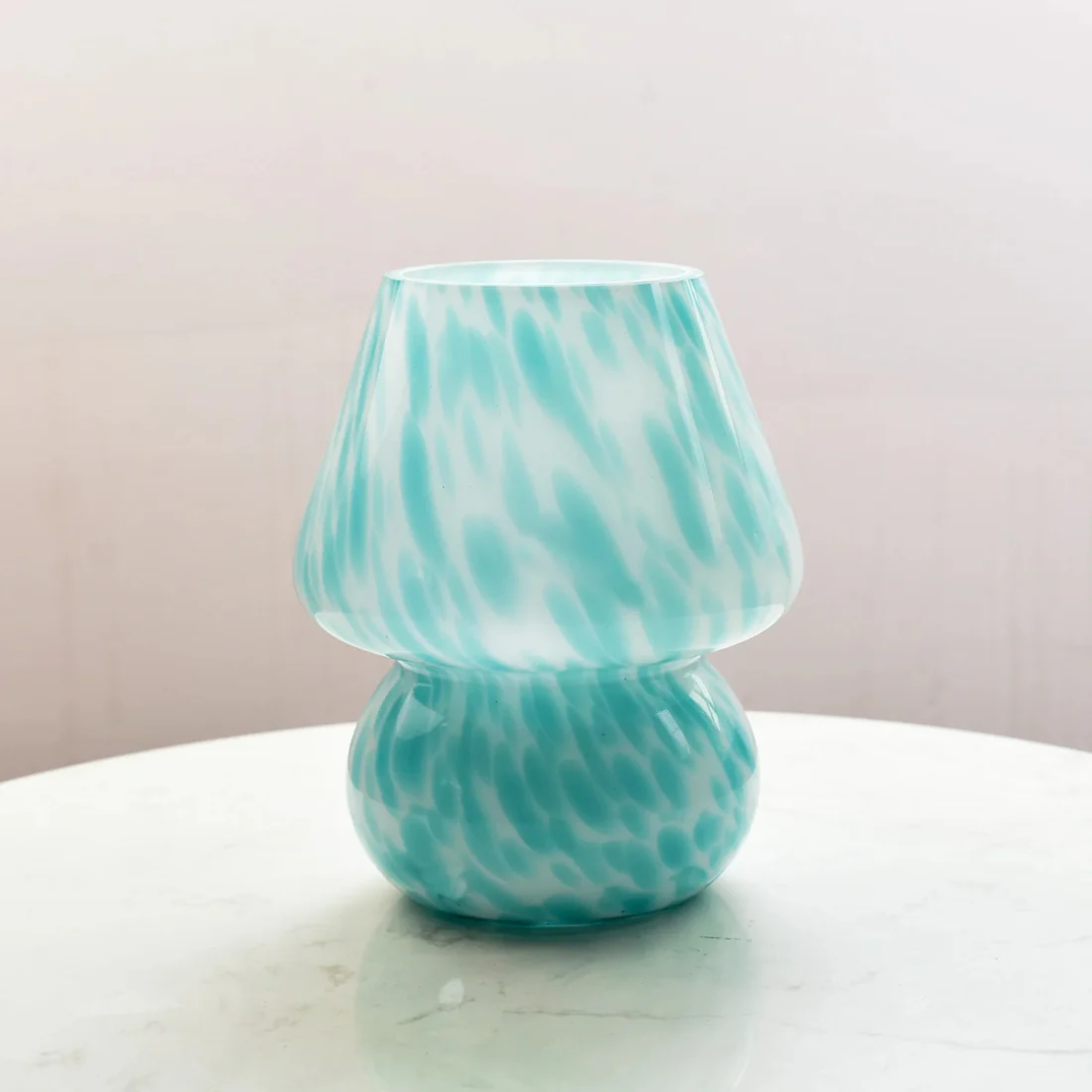 Skanto | Munter Sopp Bordlampe