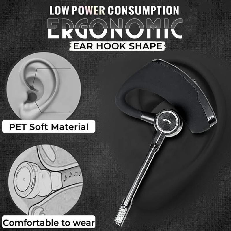 Skanto | Ny Business Bluetooth Headset