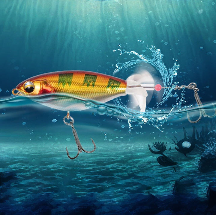 Skanto | 24 Dager Jule Nedtelling Fiskestang Sett