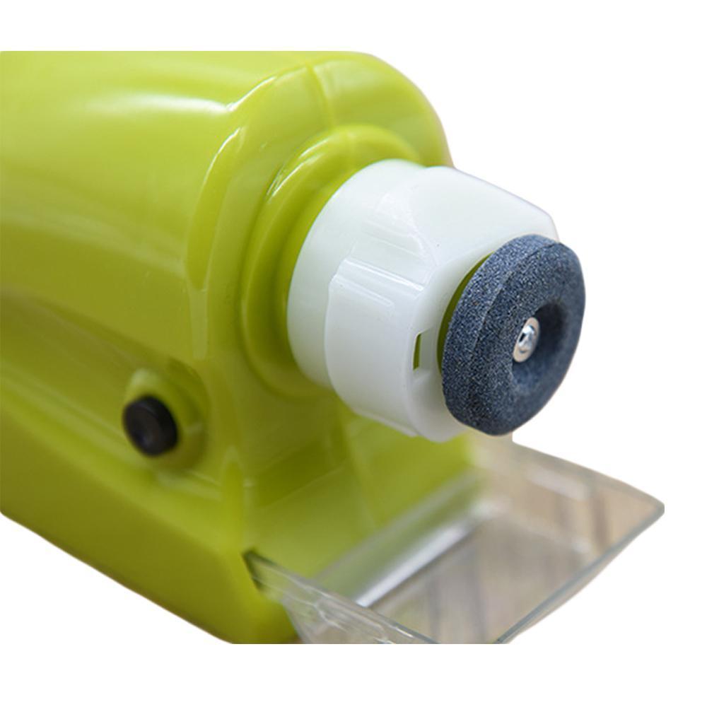Electric Knife Sharpener Practical | Skanto