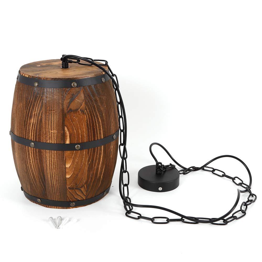 Retro tre vinkjøp lampe | Skanto