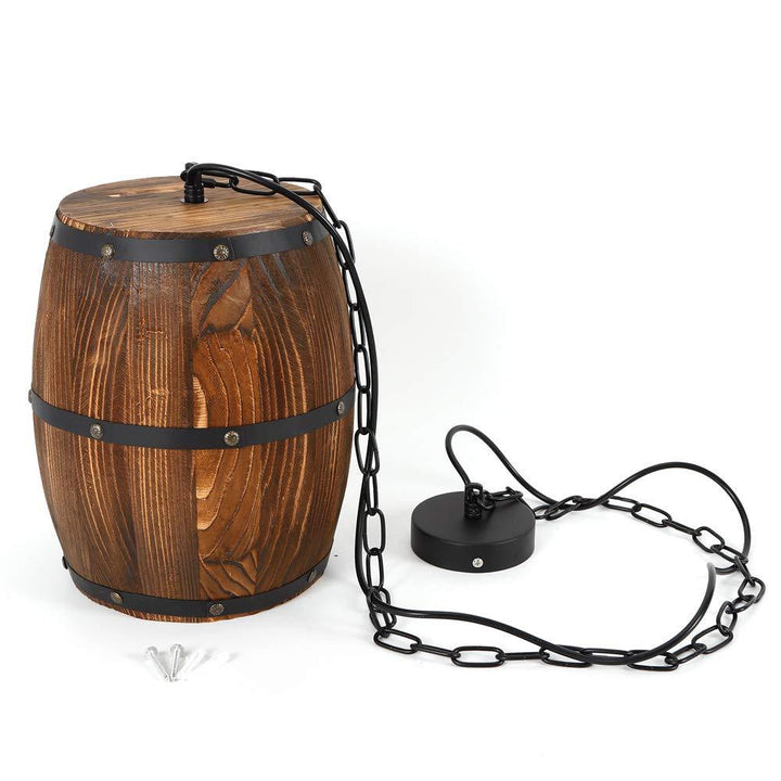 Retro tre vinkjøp lampe | Skanto