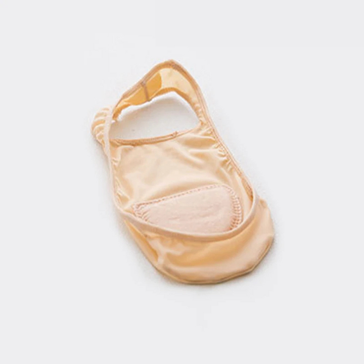 ComfortStep – Usynlige Fotputene for Optimal Støtte Skanto