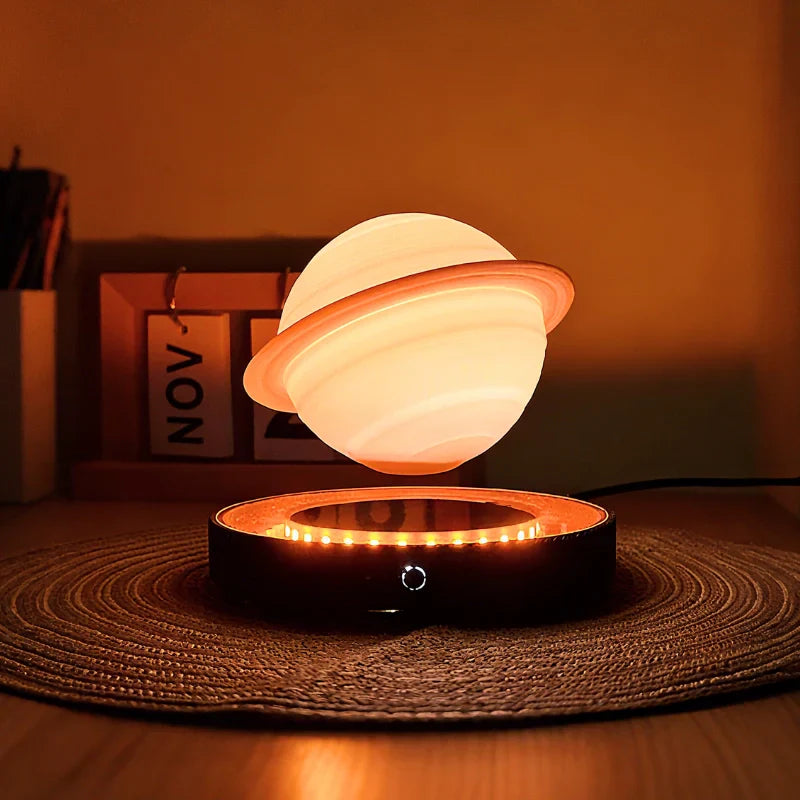 Skanto | EtherealOrbit svevende lampe