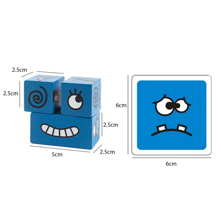 Emoji Byggesteiner | Skanto