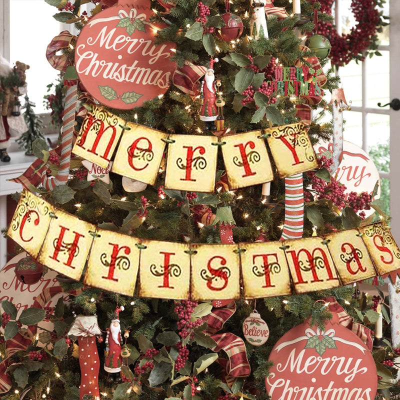 Skanto | God jul banner