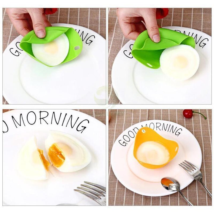 Silicone Egg Holders | Skanto