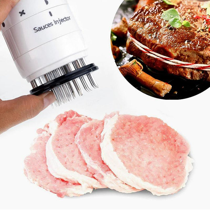 Skanto | Marinade Kjøttinjektor