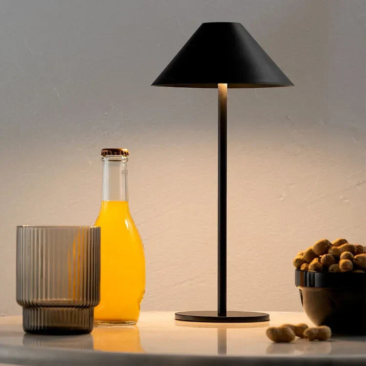 Skanto | Serenity Kegel Lampe