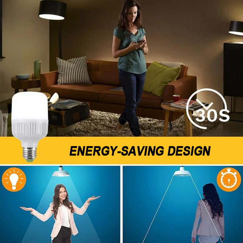 Skanto | Automatisk bevegelsessensor LED lys