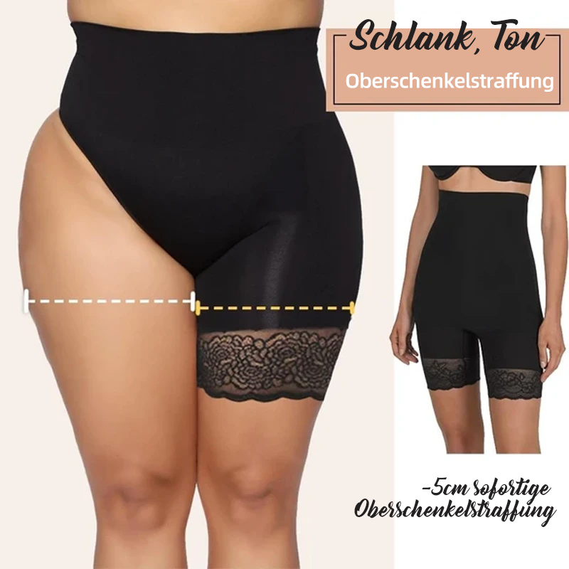 Skanto | Anti-Chafing Isilke Lårbeskyttere