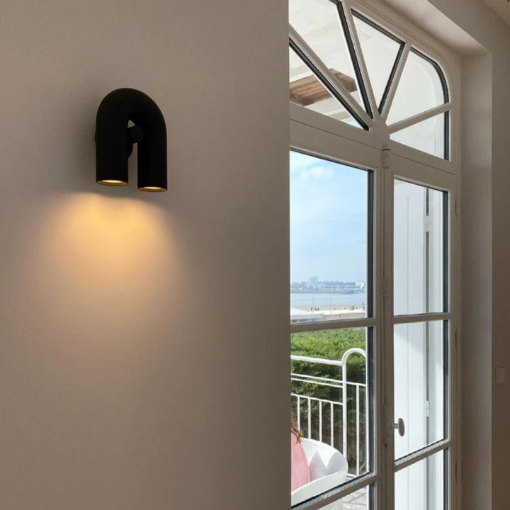 Skanto | Vegglampe for innendørs
