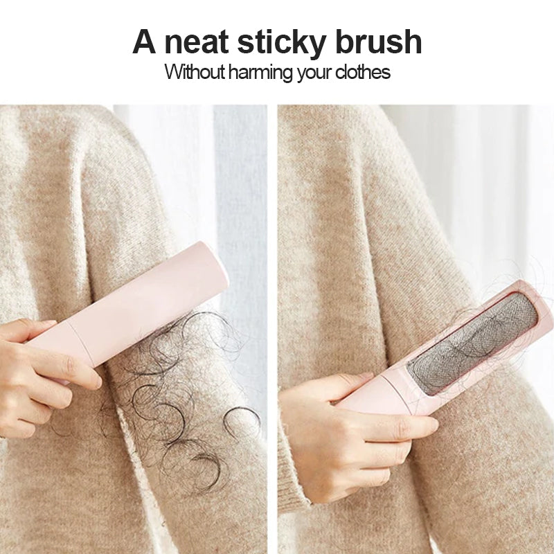 Skanto | Sticky Brush for Household Clothing
