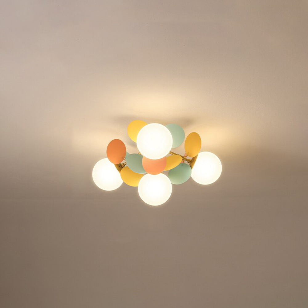 Skanto | ModernBrilliance Lampe - Stilfull LED Pendellampe for Ethvert Rom