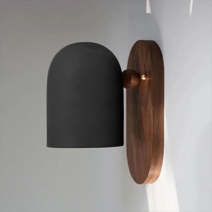 Skanto | Vegglampe Vintage Stil