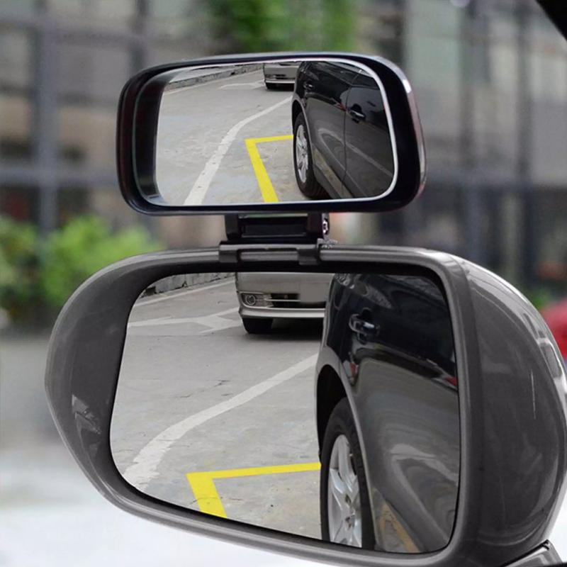 Car Death Corner Mirror | Skanto