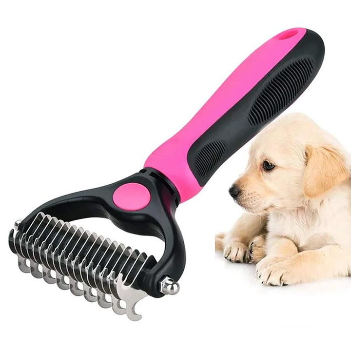 Skanto | Pet Pro Pelskvalitetsverktøy