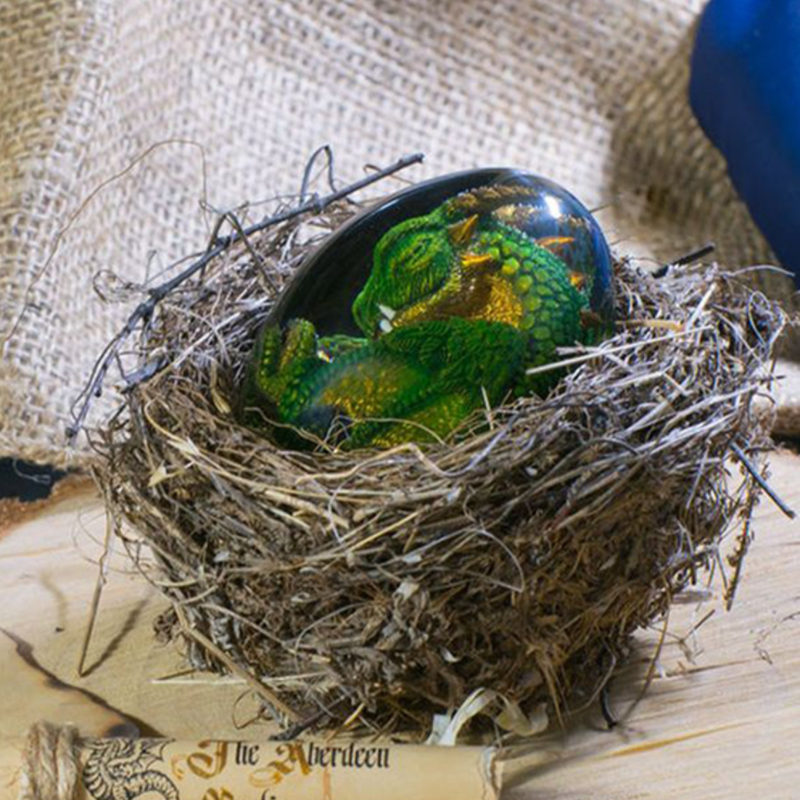 LAVA DRAGON EGGS Skanto
