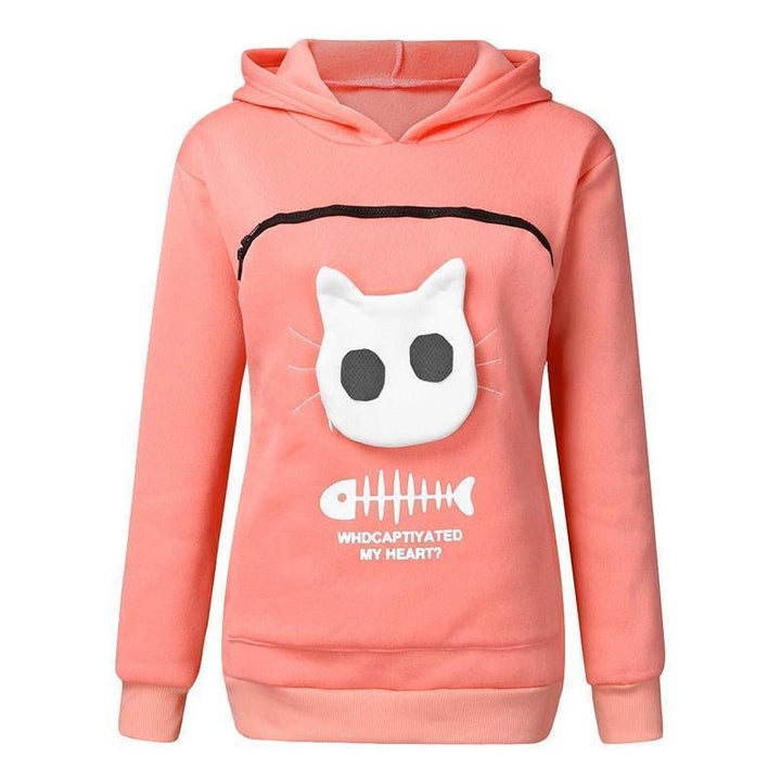 Tier Hoodie | Skanto