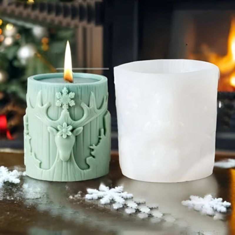 Skanto | LumiMold - Lysform for dekorative designere