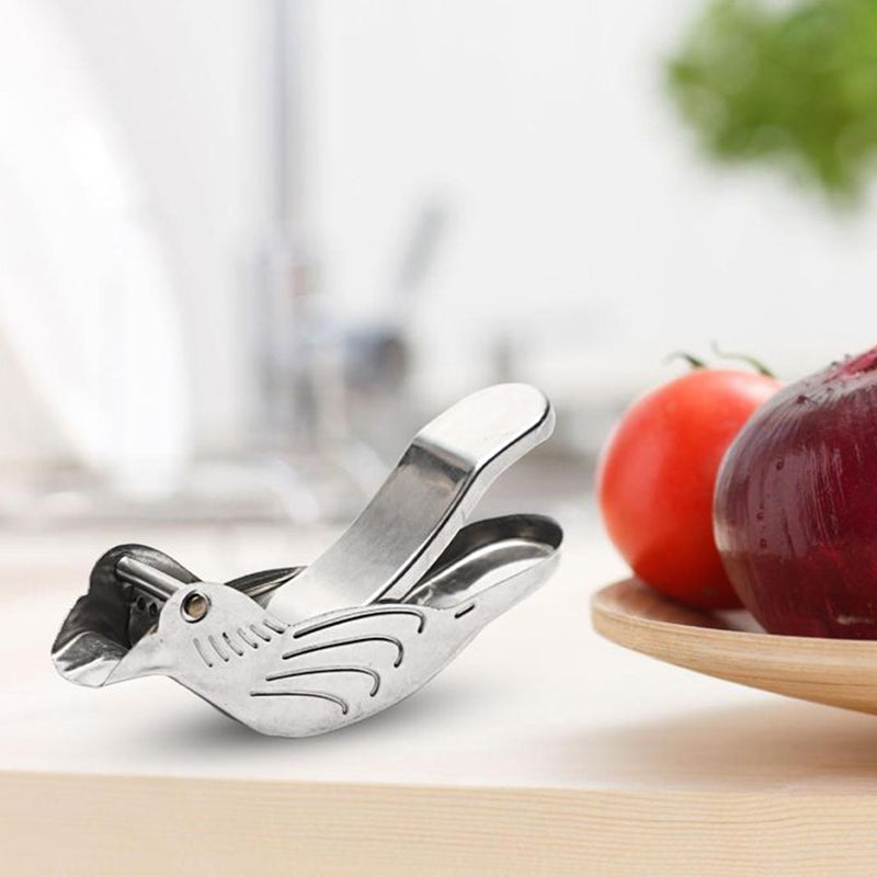 Vogel Form Håndholdt Juicepresse Skanto