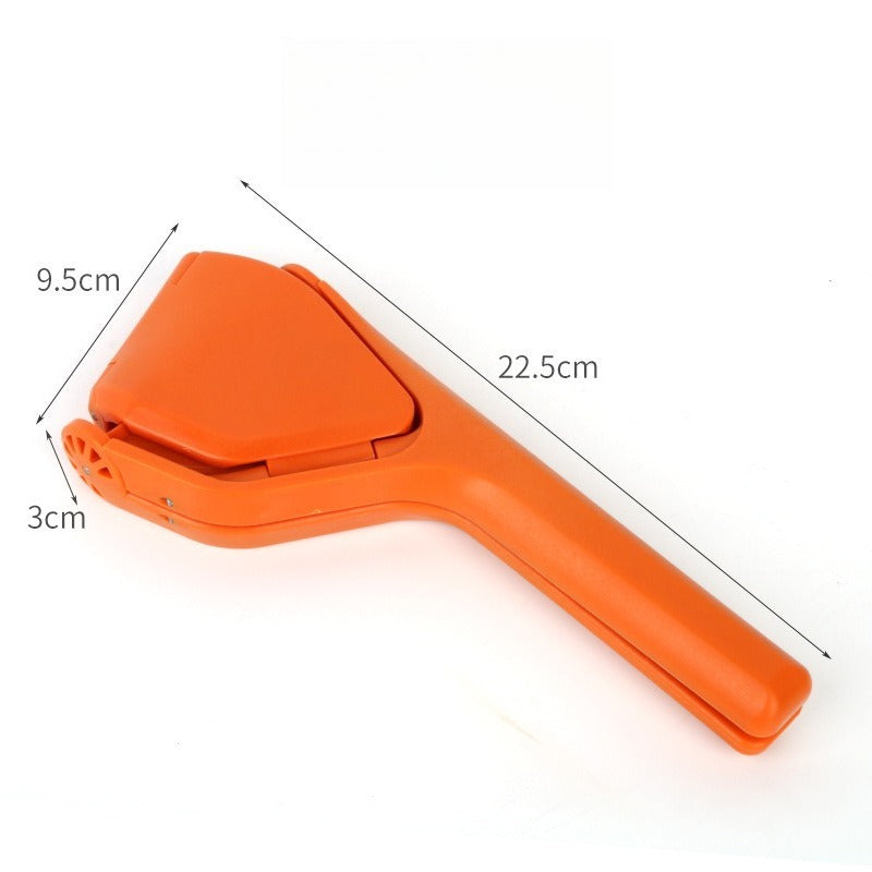 Uanstrengt Flat Citrus Presse Skanto