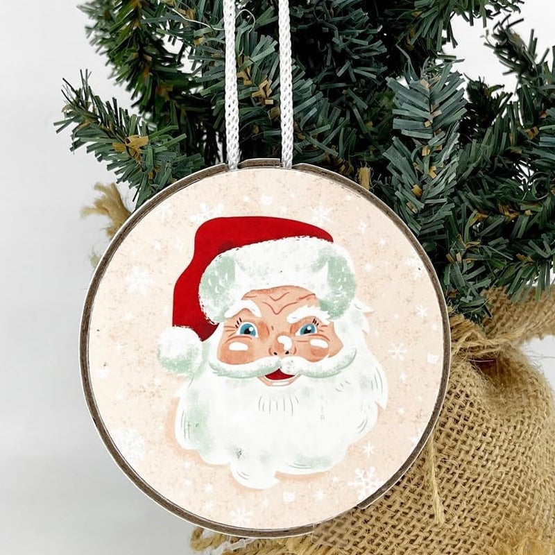 Skanto | Prank Geit Skrik Ornament