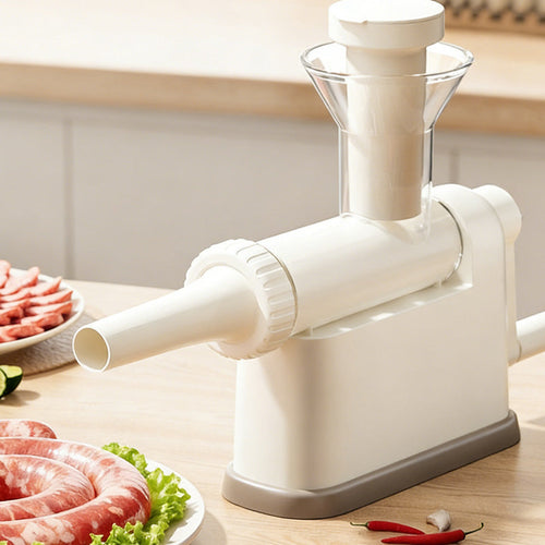 SausageMaster — Perfekte pølser uten luftbobler for den ultimate nytelsesøyeblikket | Skanto