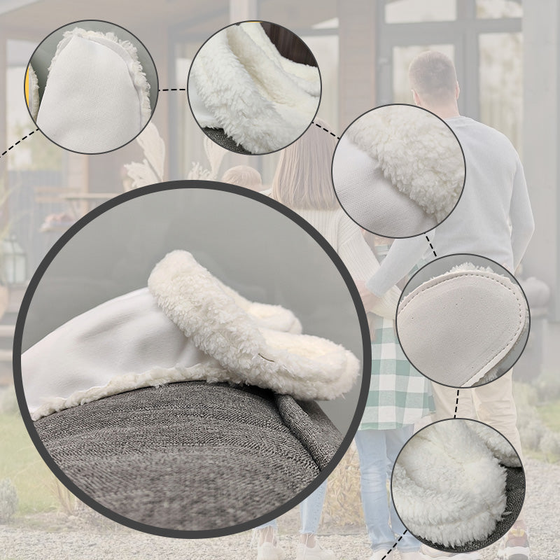 Skanto | ThermaStep - Hold føttene varme og koselige hele vinteren
