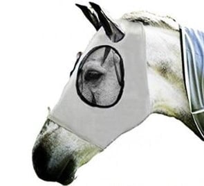 Skanto | Equine Maske Anti-Flue Mesh