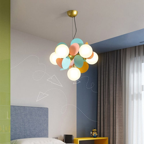 Skanto | ModernBrilliance Lampe - Stilfull LED Pendellampe for Ethvert Rom