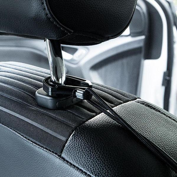 Skanto | 🚗Universal Elastisk Mesh Nett Bagasjerom Bag