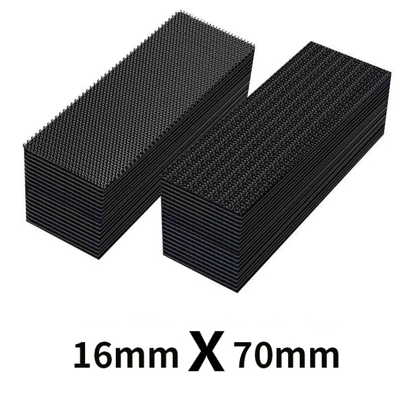 Skanto | GripGuard Pro — Føles som om det er spikret fast: sikkerhet som beskytter hjemmet ditt og eliminerer snublerisiko!