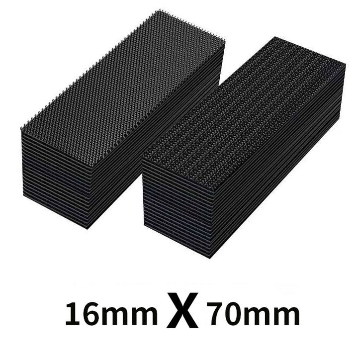Skanto | GripGuard Pro — Føles som om det er spikret fast: sikkerhet som beskytter hjemmet ditt og eliminerer snublerisiko!