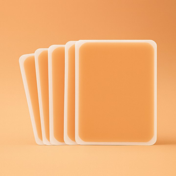 Skanto | Arr Concealer Patches Vanntett Huddeksel