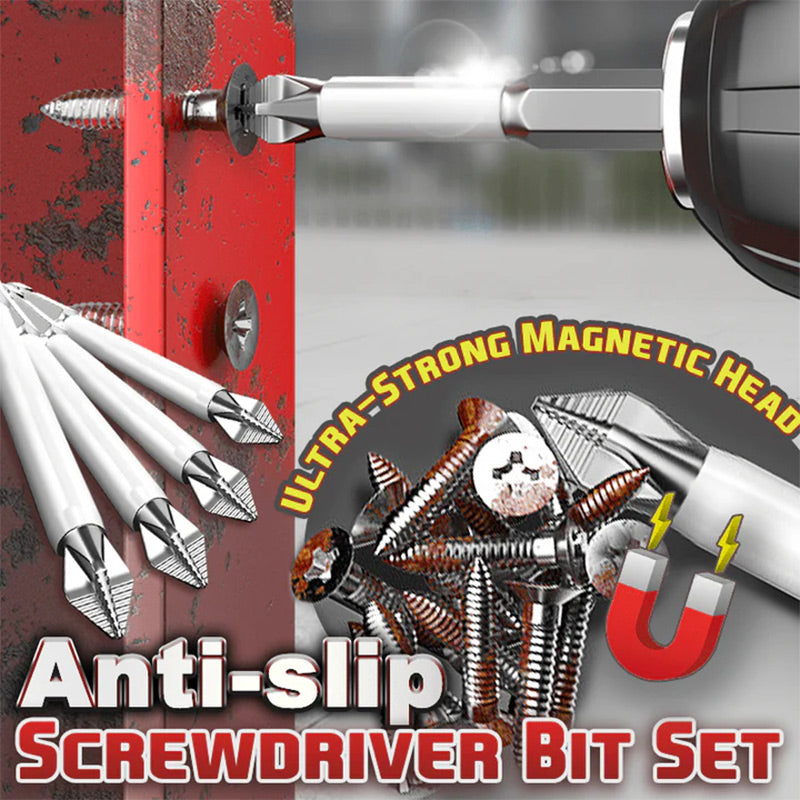 Skanto | ScrewFix – Ultimat presisjon uten glidning