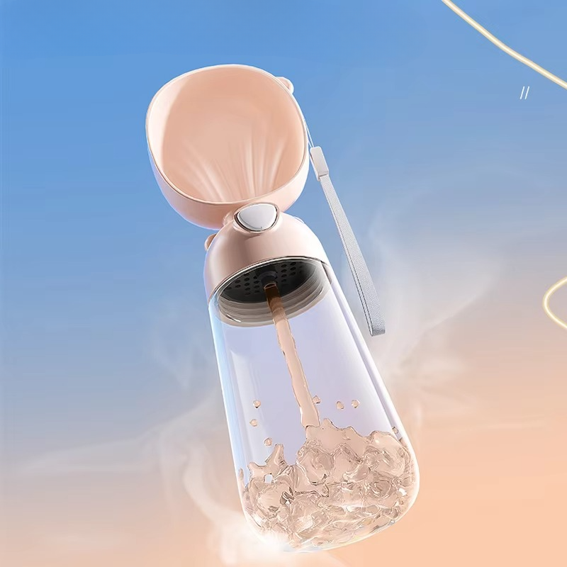 Skanto | Ultimate Portable Pet Hydration System
