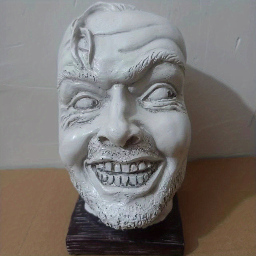 SpookyDecor – Unik Halloween dekorasjon Bokstøtter Skanto