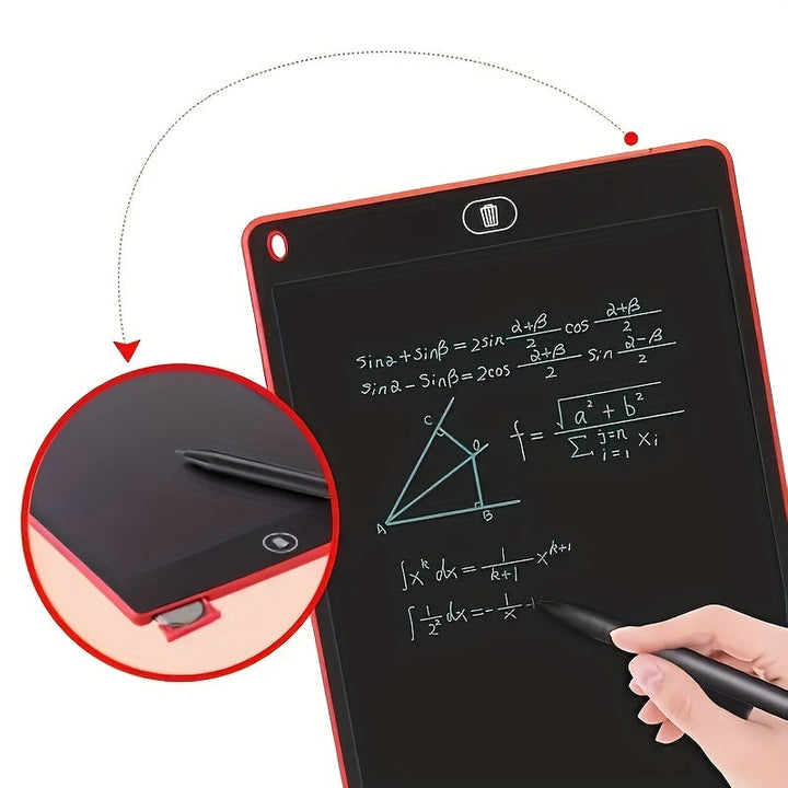 Skanto | LCD Skrivebord