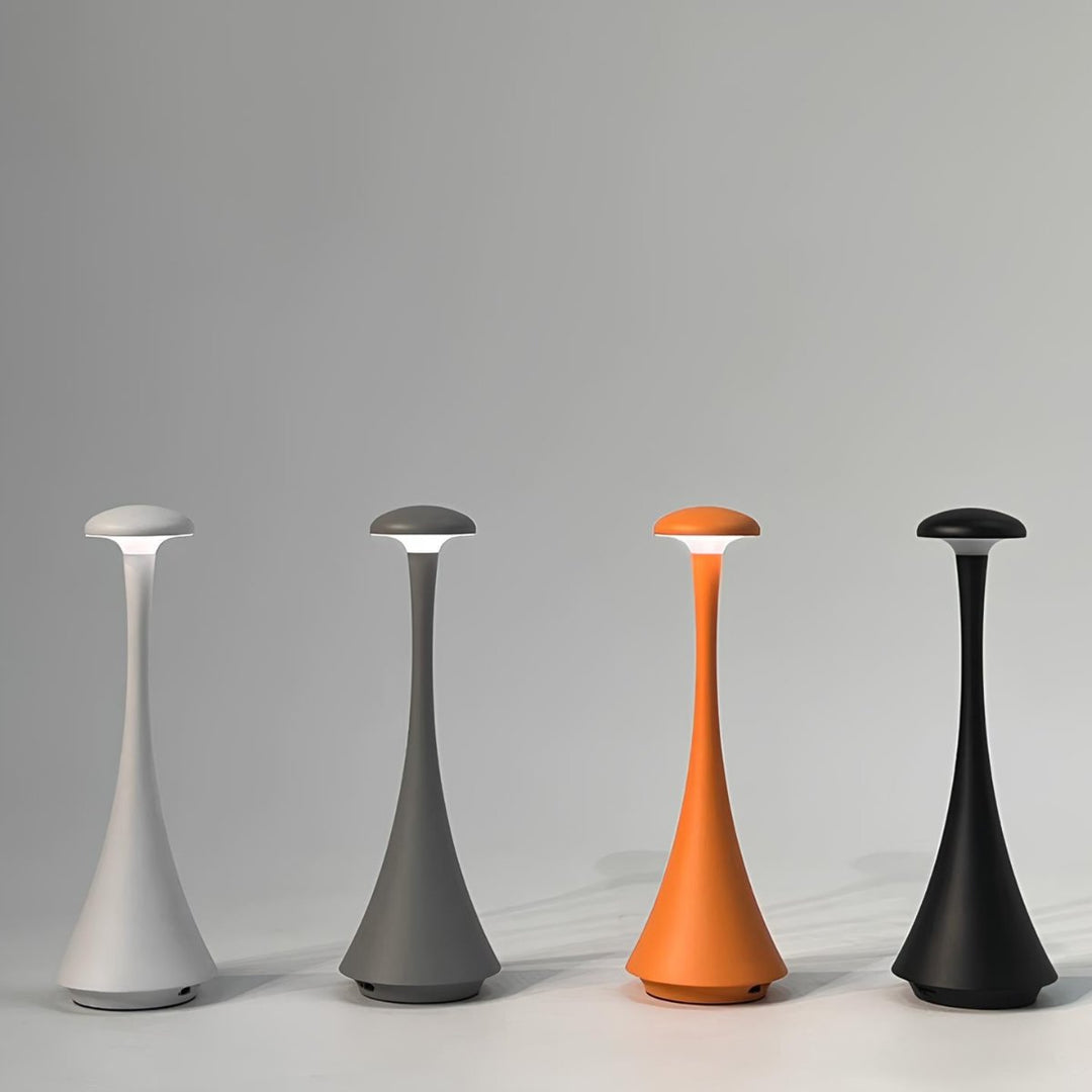 Skanto | Lumina Spire Lampe