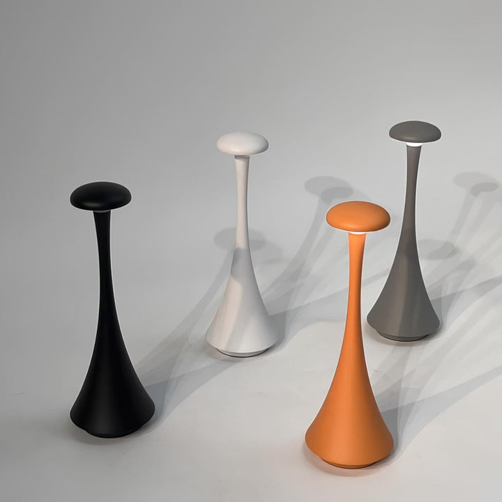 Skanto | Lumina Spire Lampe