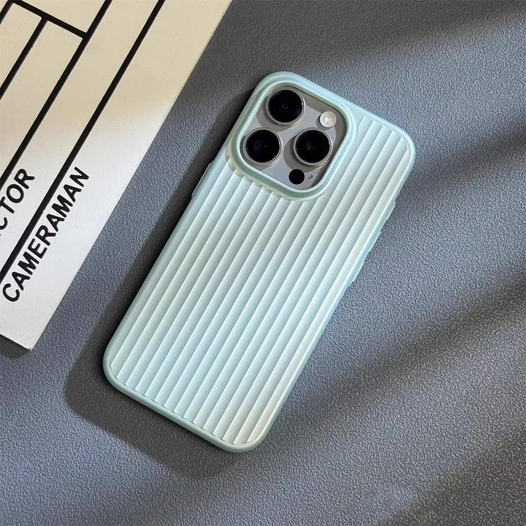 Skanto | Titanium Shield Pro iPhone-deksel
