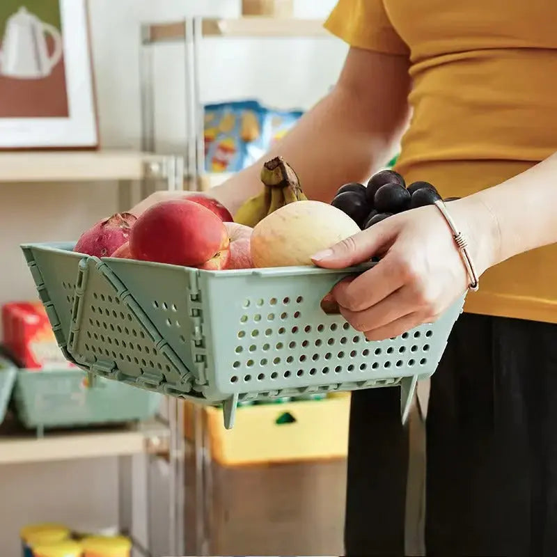 Skanto | AquaFold – Umiddelbar ekstra plass og tørrhet på sekunder