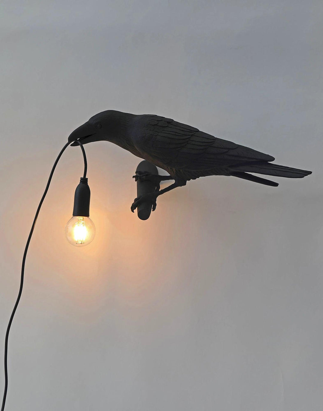 Skanto | Bird Vegglampe